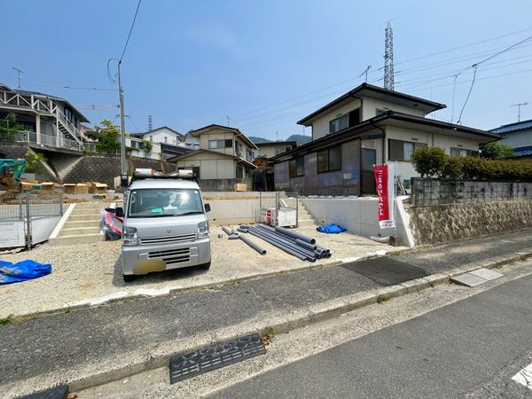 五月が丘4丁目 外観 五月が丘4丁目 外観
