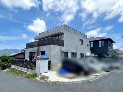 五月が丘2丁目 外観