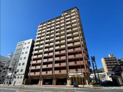 ヴェルディ横川駅前 外観