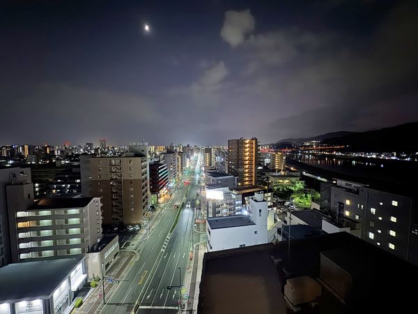 ヴェルディ横川駅前 眺望 ヴェルディ横川駅前 眺望