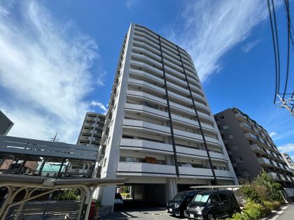 BELISTA祇園 外観