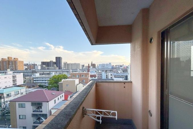 三篠ページ② ホームズ】ベルパッソ三篠2(広島市西区)の賃貸情報