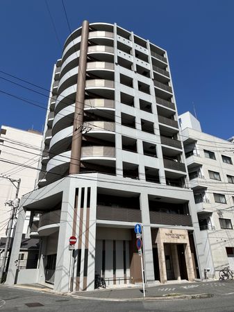 ソフィスシティ横川ステーションスクエア 外観 ソフィスシティ横川ステーションスクエア 外観