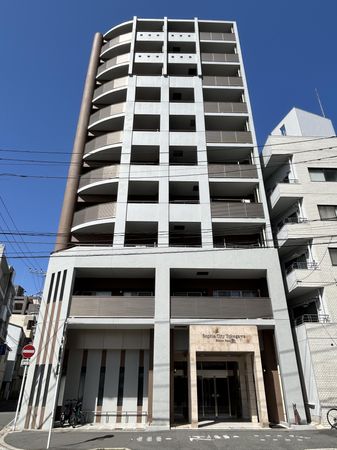 ソフィスシティ横川ステーションスクエア 外観 ソフィスシティ横川ステーションスクエア 外観