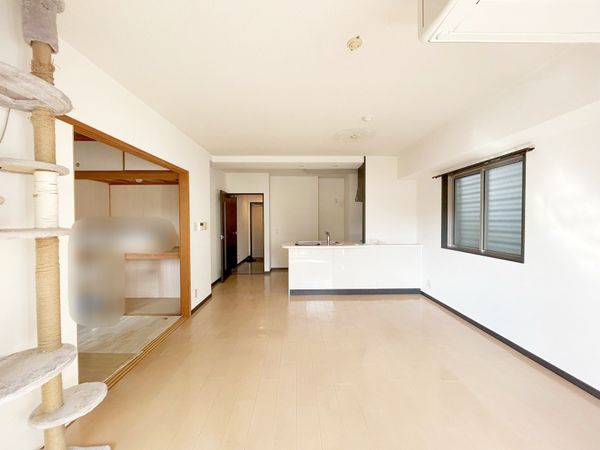 ソフィスシティ横川ステーションスクエア 室内