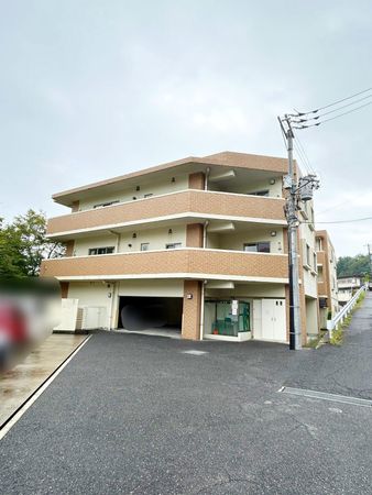 ルミナス三滝乃杜クアトロセゾン 外観 ルミナス三滝乃杜クアトロセゾン 外観