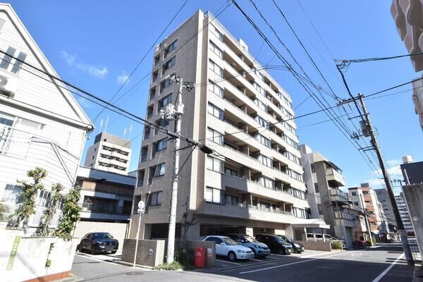 ネオライフ舟入本町 外観 外観