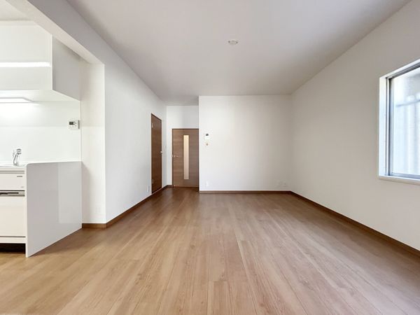 庚午パークマンション リビング 庚午パークマンション リビング