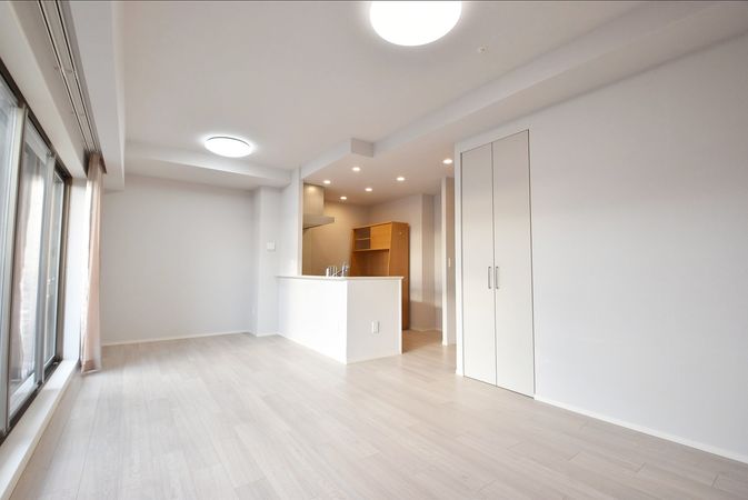 ポレスター東高須ザ・レジデンス リビング ポレスター東高須ザ・レジデンス リビング