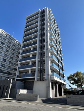 ソシオ舟入川口 外観 ソシオ舟入川口 外観