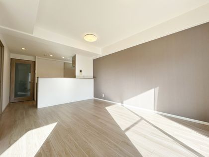 藤和ハイタウン天満橋 室内