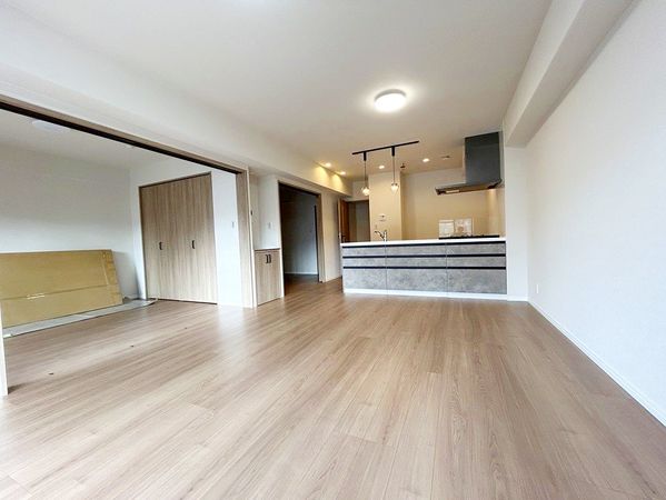 堺町コープマンション 室内 堺町コープマンション 室内