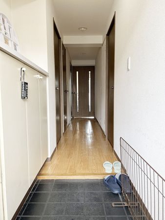 パークハイム田方 室内 パークハイム田方 室内