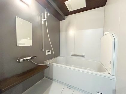 コスモ三滝本町 キッチン