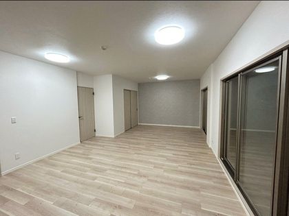 ローレルコート観音新町 リビング