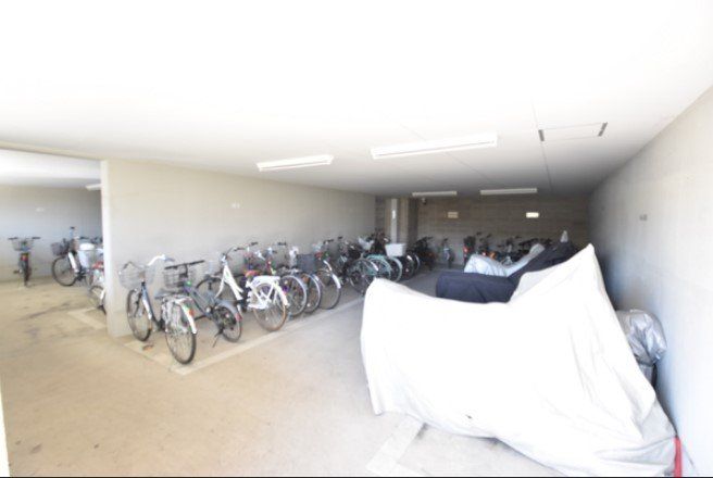 サーパス江波山公園 共有部分