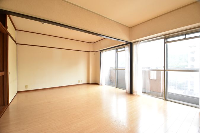 明貴マンション リビング 明貴マンション リビング