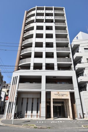 ソフィスシティ横川ステーションスクエア 外観 ソフィスシティ横川ステーションスクエア 外観
