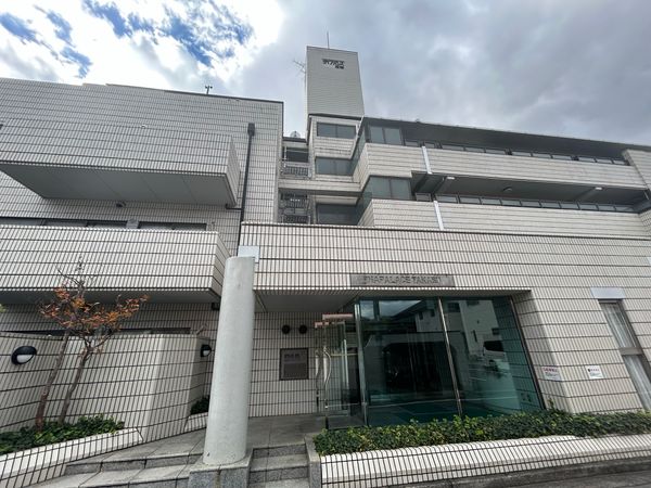 ダイアパレス高須 外観 ダイアパレス高須 外観