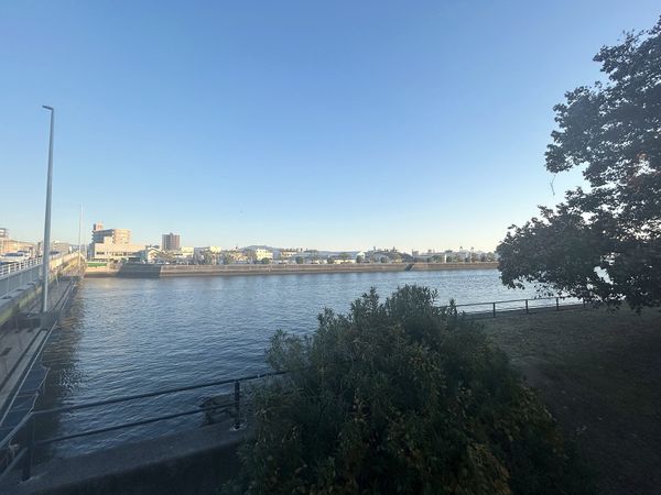 舟入川口コータース 眺望 舟入川口コータース 眺望