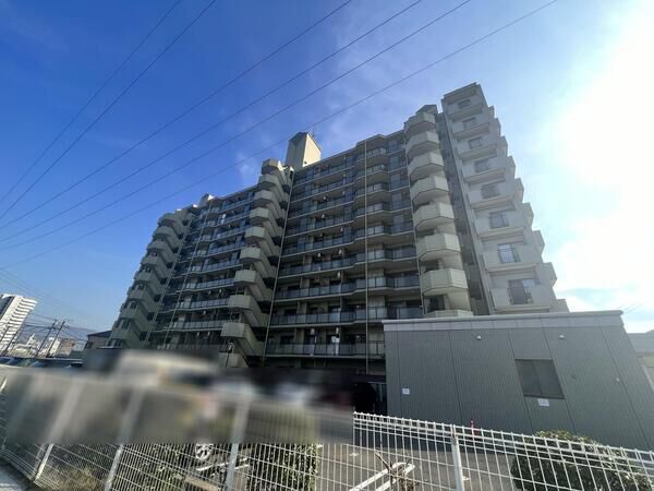 ステイツ野村向洋 外観 ステイツ野村向洋 外観