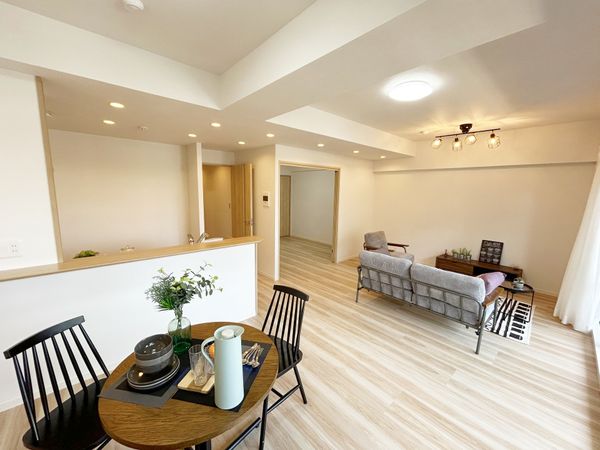 庚午中パークハウス 室内 庚午中パークハウス 室内