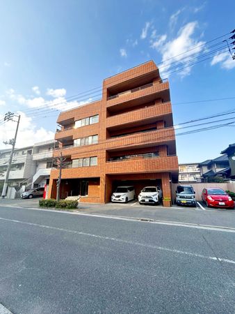 ダイアパレス庚午中 外観 ダイアパレス庚午中 外観