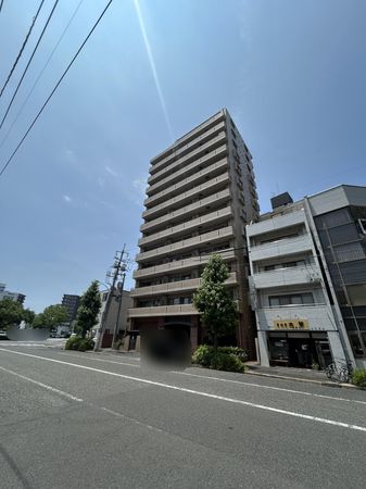 コンツェルトパーク平和大通り 外観 外観