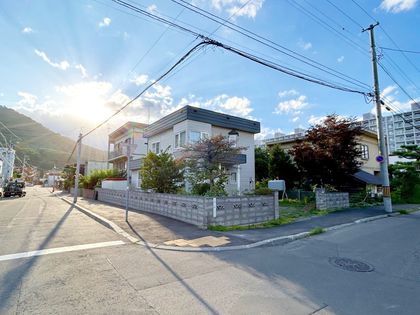 南24条西12丁目 土地 土地写真
