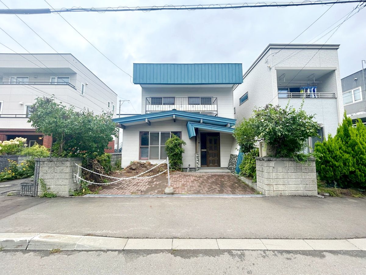 土地写真