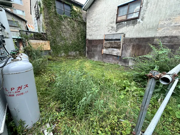 現地写真（令和７年９月撮影）