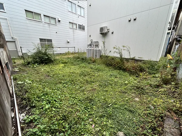 現地写真（令和７年９月撮影）
