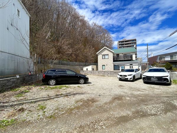 南7条西26丁目 土地 土地写真 南7条西26丁目 土地 土地写真