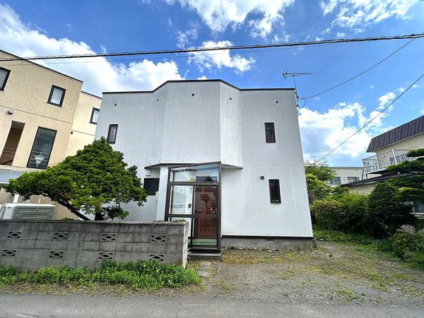 南9条西17丁目 土地 土地写真 土地写真