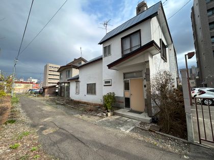 南16条西12丁目 土地 土地写真