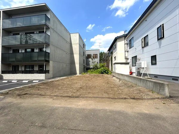 土地写真