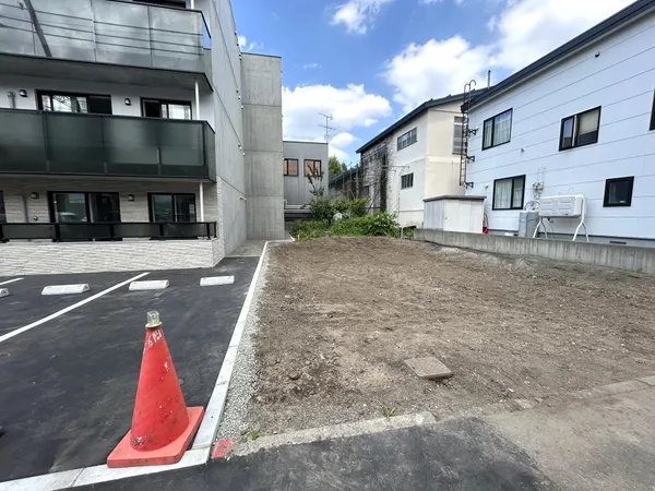 土地写真