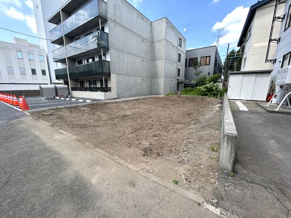 土地写真