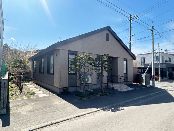 南16条西17丁目 戸建 その他