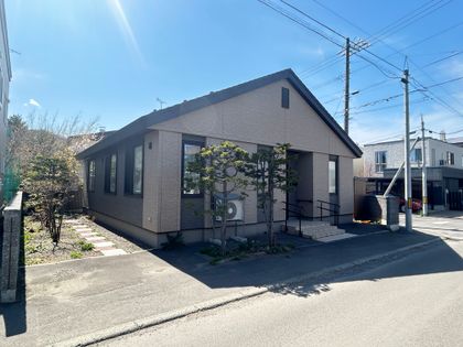 南16条西17丁目 戸建 その他