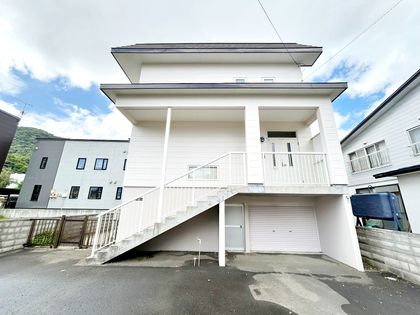 南24条西12丁目 戸建 外観