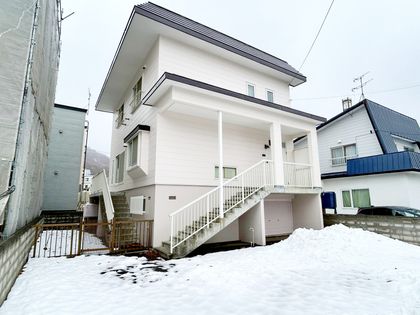 南24条西12丁目 戸建 外観