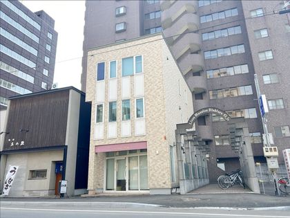南6条西15丁目 戸建 外観
