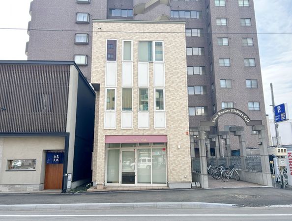 南6条西15丁目 戸建 外観 南6条西15丁目 戸建 外観