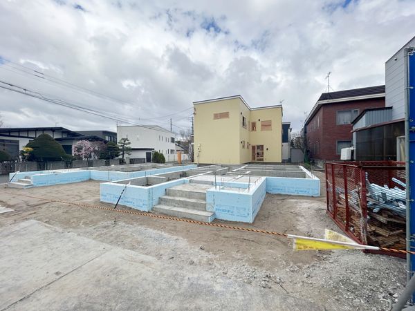 北20条西15丁目 戸建2号棟 その他現地 北20条西15丁目 戸建2号棟 その他現地
