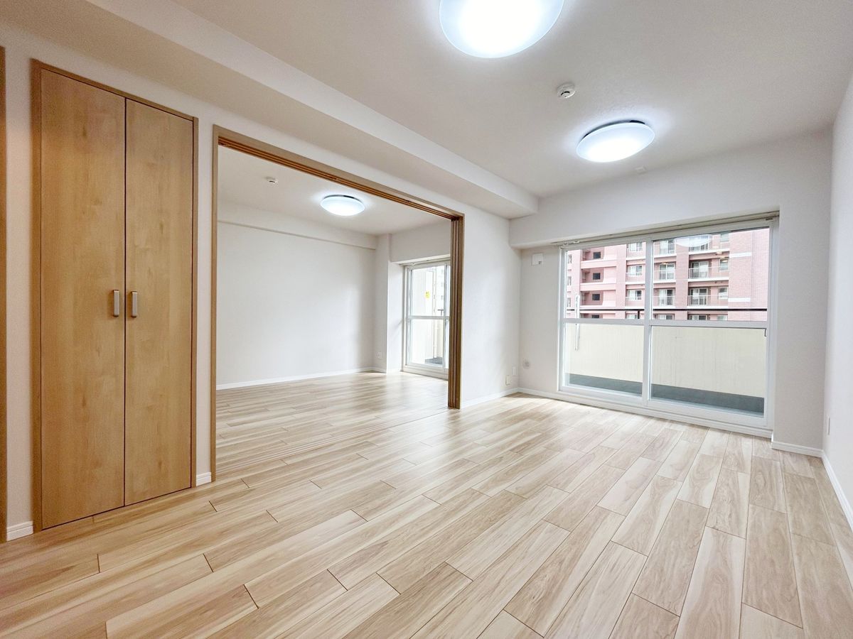 朝日プラザ一条橋 室内 室内