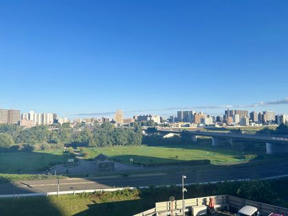 クルーザーバレー札幌プレミアム 眺望