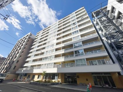大通ハイム 外観 大通ハイム 外観