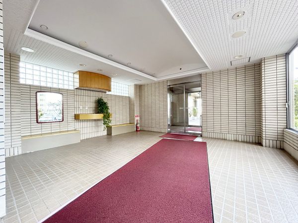 ロビー