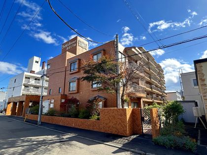 ライオンズマンション教育大学前 外観 ライオンズマンション教育大学前 外観